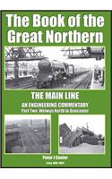 Book of the Great Northern