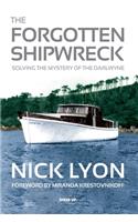 The Forgotten Shipwreck