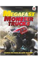 Monster Trucks