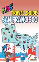 Kids' Travel Guide