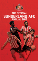 The Official Sunderland AFC Annual 2020