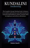 Kundalini Awakening 6 IN 1