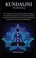 Kundalini Awakening 6 IN 1