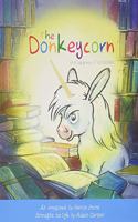 The Donkeycorn, a Curious Creature