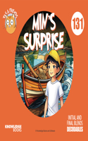 Min's Surprise