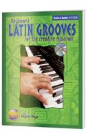 Latin Grooves for the Creative Musician