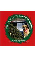 Twelve Days of a Canine Christmas