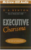 Executive Charisma