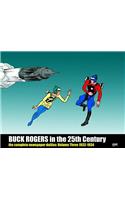Buck Rogers in the 25th Century: The Complete Newspaper Dailies Volume 3