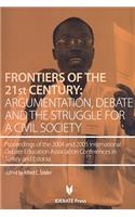 Frontiers of the 21st Century