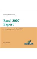 Excel 2007 Expert