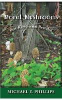 Morel Mushrooms