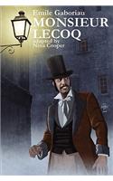 Monsieur Lecoq