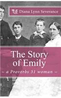 Story of Emily, a Proverbs 31 woman