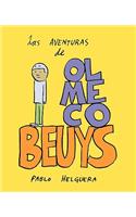 Aventuras de Olmeco Beuys