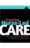 Fostering Nurse-Led Care
