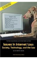 Issues in Internet Law