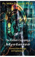 The Father Capranica Mysteries
