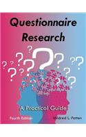 Questionnaire Research