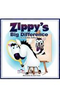 Zippy's Big Difference