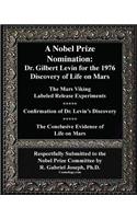 A Nobel Prize Nomination