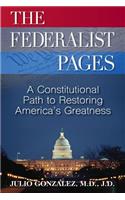 Federalist Pages