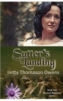 Sutter's Landing