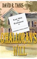 O'Halloran's Will