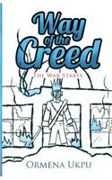Way of the Creed
