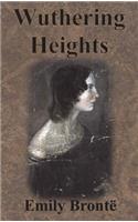 Wuthering Heights: (English)
