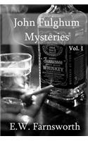 John Fulghum Mysteries