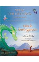 Neem the Half-Boy -- Niim le demi-garçon