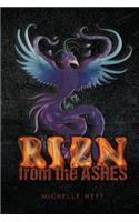 RIZN from the ashes