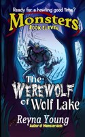 The Werewolf of Wolf Lake