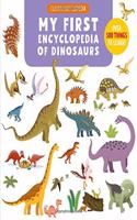My First Encyclopedia of Dinosaurs