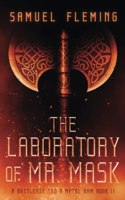 Laboratory of Mr. Mask