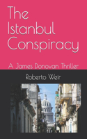 The Istanbul Conspiracy