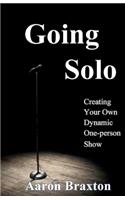 Going Solo