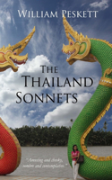 The Thailand Sonnets: (Sonnets from Thailand)