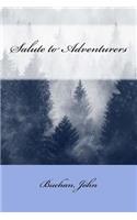 Salute to Adventurers