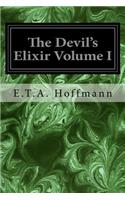 Devil's Elixir Volume I