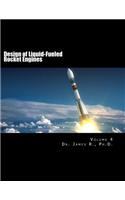 Design of Liquid-Fueled Rocket Engines