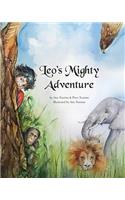 Leo's Mighty Adventure