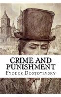 Crime and Punishment