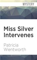 Miss Silver Intervenes