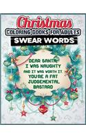 Christmas Coloring Books for Adults