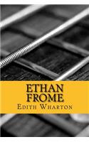 Ethan Frome