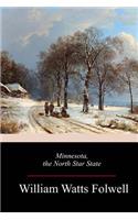 Minnesota, the North Star State