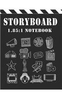 Storyboard 1.85