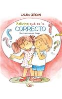 Adivina qué es lo correcto
